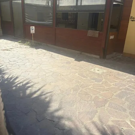 بيت للعطل Calzabigi ليفورنو