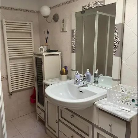 بيت للعطل Calzabigi *