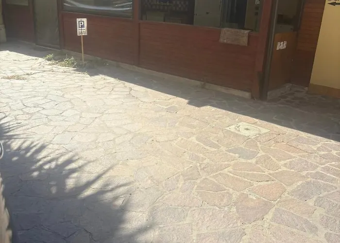 Dom wakacyjny Calzabigi Livorno