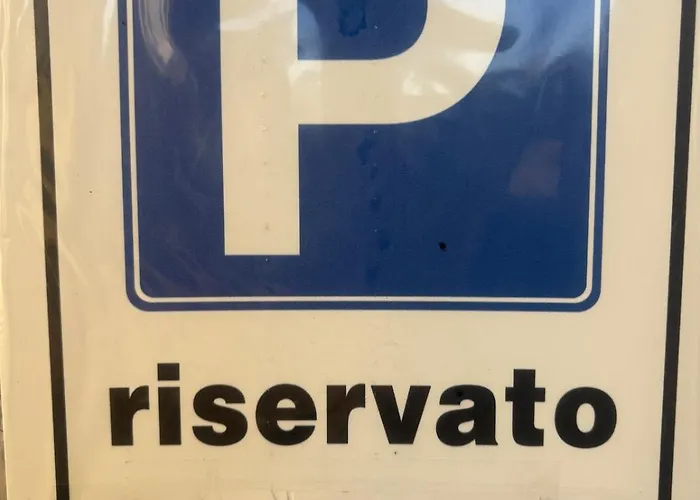 Dom wakacyjny Calzabigi *